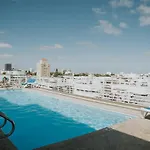 Allure Suites At The Stand On Ocean
