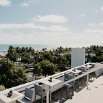 Allure Suites At The Stand On Ocean